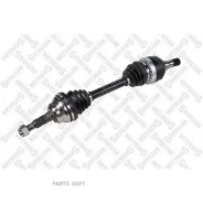 ������ OPEL Vectra B/Astra G 1.8i/2.0i/2.0Di ���.611mm Stellox 1581344SX Stellox 1581344SX 1581344SX ����