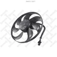 ���������� ��������� VAG A3/TT/Fabia/Octavia/BORA/GOLF IV/POLO 200/60W 345mm Stellox 2999002SX Stellox 2999002SX 2999002SX ����