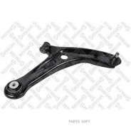 ����� ������ ������ Ford Fiesta VI 1.25/1.4/1.6TDCi 08 Stellox 57-00217-SX Stellox 5700217SX 5700217SX ����