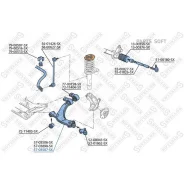 ����� �������� | ���� | Stellox 5703507SX Stellox 5703507SX 5703507SX ����