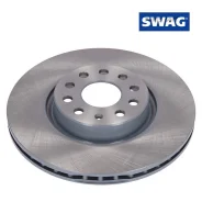 ���� ��������� VAG A3/GOLF V/Octavia 05- �������� (���. 2 ��. ) SWAG 30924384 SWAG 30924384 30924384 ����