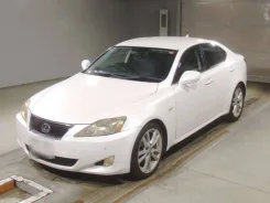 Lexus IS350 ����