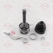 ���� Toyota LAND Cruiser 98- ������. Tatsumi TDA1018 Tatsumi TDA1018 TDA1018 ����