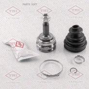 ���� Toyota Yaris 99- ������. Tatsumi TDA1023 Tatsumi TDA1023 TDA1023 ����