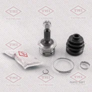 ���� Mitsubishi Outlander 06- ������. Tatsumi TDA1042 Tatsumi TDA1042 TDA1042 ����