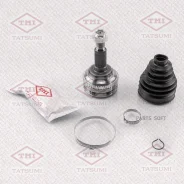 ���� Chevrolet Lacetti 05- 1.4 ������. � ABS 47z Tatsumi TDA1089 Tatsumi TDA1089 TDA1089 ����