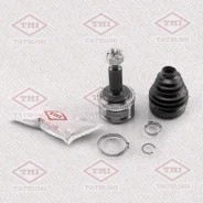 ���� Hyundai Elantra 06- ������. Tatsumi TDA1168 Tatsumi TDA1168 TDA1168 ����
