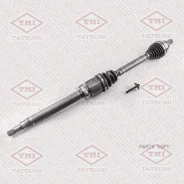 ������ � ����� FORD Focus 2 04- ����. Tatsumi TDD1002 Tatsumi TDD1002 TDD1002 ����