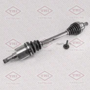 ������ � ����� FORD Focus 2 04- ���. Tatsumi TDD1005 Tatsumi TDD1005 TDD1005 ����
