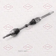 ������ � ����� Toyota Camry 11- ����. Tatsumi TDD1010 Tatsumi TDD1010 TDD1010 ����