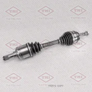 ������ � ����� Toyota LAND Cruiser Prado 02- ����. Tatsumi TDD1008 Tatsumi TDD1008 TDD1008 ����