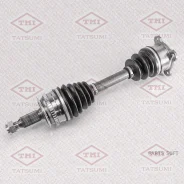 ������ � ����� Mitsubishi L200/Pajero Sport 08- ����. Tatsumi TDD1013 Tatsumi TDD1013 TDD1013 ����