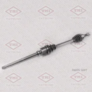 ������ � ����� PSA/FIAT Jumper/Boxer/Ducato 06- ����. Tatsumi TDD1029 Tatsumi TDD1029 TDD1029 ����