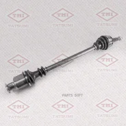 ������ � ����� Renault Logan 04- ����. Tatsumi TDD1017 Tatsumi TDD1017 TDD1017 ����