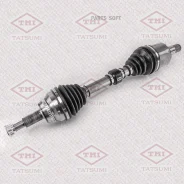 ������ � ����� Toyota Camry 11- ���. Tatsumi TDD1054 Tatsumi TDD1054 TDD1054 ����
