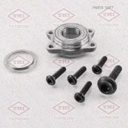 ������� � ����������� AUDI A4 -04 �����. Tatsumi TDE1052 Tatsumi TDE1052 TDE1052 ����