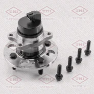 ������� � ����������� Hyundai/KIA Accent/GETZ/RIO/Picanto 05- ����. Tatsumi TDE5065 Tatsumi TDE5065 TDE5065 ����