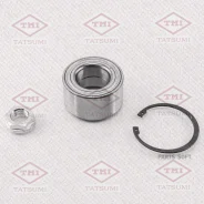 ��������� ������� Citroen C5/C6 00- �����. Tatsumi TDF1062 Tatsumi TDF1062 TDF1062 ����