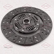 ���� ��������� Toyota LAND Cruiser 93- Tatsumi TDI1002 Tatsumi TDI1002 TDI1002 ����