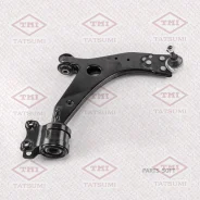 ����� FORD/Volvo Focus 2/C-MAX/S40 04- �����. ����. ����. ����. Tatsumi TEE1745R Tatsumi TEE1745R TEE1745R ����