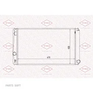 �������� Toyota RAV 4 06- 2.0VVT-I Tatsumi TGA1089 Tatsumi TGA1089 TGA1089 ����