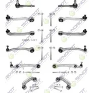 ����� AUDI A6 05- (��������) ���. ����. ���/����. Teknorot A666 Teknorot A666 A666 ����