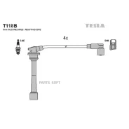 ������� ��������������, �������� Hyunday Accent (MC), Elantra (XD), KIA Spectra (LD) 1.6 - 2.0L 2000 - 2010 Tesla T118B Tesla T118B T118B ����