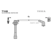������� ��������������, �������� Mazda 626 IV 1.8/2.0L 1991 - 1997 Tesla T760B Tesla T760B T760B ����