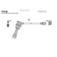 ������� ��������������, �������� Hyundai Lantra I, Sonata II/III 1.6 - 2.0L 10.1990 - 06.1998 Tesla T902B Tesla T902B T902B ����