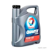 Total Quartz