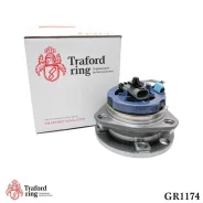 ������� Opel Astra G (98-) (4 ���. c ABS) (�����. � ����� � ������. ) Traford RING GR1174 Traford RING GR1174 GR1174 ����