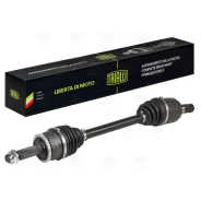 ������ Hyundai Solaris (10-)/Kia Rio (11-) 1.6i 6AT (�����. ���. ) Trialli AR0812 Trialli AR0812 AR0812 ����
