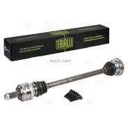 ������ BMW 1 E81 (03-)/3 E90 (05-) MT/AT (���. ����. ) Trialli AR2610 Trialli AR2610 AR2610 ����