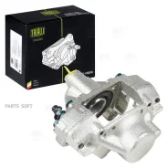 ������� ��������� MB W140 3.0-6.0 91-98 ���. ���. Trialli CF 182019 Trialli CF182019 CF182019 ����