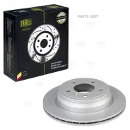 ���� ����. ��� �/� BMW 3 (F30) (11-)/4 (F32) (13-) ���. d=300 (�����. ) (DF 190412) Trialli DF 190412 Trialli DF190412 DF190412 ����