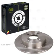 ���� ��������� Suzuki Swift (10-) ���. D=259 Trialli DF240109 Trialli DF240109 DF240109 ����