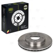 ���� ��������� Mazda 626 (97-) �����. D=258 Trialli DF250108 Trialli DF250108 DF250108 ����