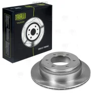 ���� ��������� ������ Great Wall Hover (05-)/H3 (10-)/�5 (11-) d=313 Trialli DF 270304 Trialli DF270304 DF270304 ����