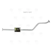 ��������� Mitsubishi Lancer IX (00-) ���. (����. �����) Trialli EAM1105 Trialli EAM1105 EAM1105 ����