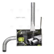 ��������� VW Passat B3 (88-) ���. (����. �����) Trialli EAM1806 Trialli EAM1806 EAM1806 ����
