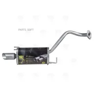 ��������� Hyundai Santa FE (06-) 2.2d ���. ���. (����. �����) Trialli EMM 0317 Trialli EMM0317 EMM0317 ����