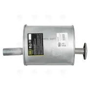 ��������� ��� �/� Honda CR-V (95-) 2.0i ���. (����. �����) (EMM 0505) Trialli EMM0505 Trialli EMM0505 EMM0505 ����