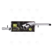 ��������� OPEL Vectra A (88-) 1.8I/2.0I Hatchback ���. (����. �����) Trialli EMM2104 Trialli EMM2104 EMM2104 ����