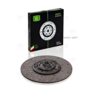 ���� ��������� KMZ/��� 6460/5516 (���-ZF-16S-151/��. 740.37-400) Trialli FD0703 Trialli FD0703 FD0703 ����