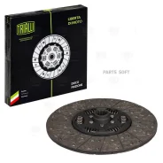 ���� ��������� ��� 4370 (��. ��� 245.7(9)/Cummins EQB 140.20/Deutz BF4M 1013) Trialli FD1202 Trialli FD1202 FD1202 ����