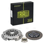 ��������� �����. Subaru Legacy I (89-)/II (94-)/Impreza (92-) (� ���. ����) Trialli FR2206 Trialli FR2206 FR2206 ����
