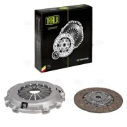 ��������� � ����� ��� �/� Great Wall Deer (96-)/Safe (01-) 2.2i (��� �����) (���. ��������) (FR 2710) Trialli FR-2710 Trialli FR2710 FR2710 ����
