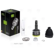 ���� Chevrolet AVEO T300 (11-) 1.6I AT/Cobalt (11-) 1.5I AT (�����. ) Trialli GO0512 Trialli GO0512 GO0512 ����