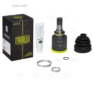 ���� ���������� Mitsubishi Lancer (07-) Trialli GO1102 Trialli GO1102 GO1102 ����