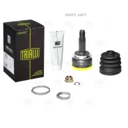 ���� �������� Mitsubishi Outlander (03-) 2.4 Trialli GO1107 Trialli GO1107 GO1107 ����